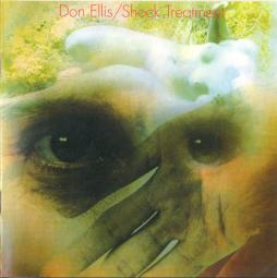 Shock Treatment di Don Ellis - CD