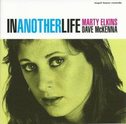 In Another Life di Marty Elkins - CD