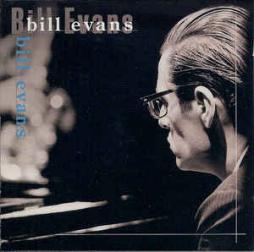 Jazz Showcase di Bill Evans