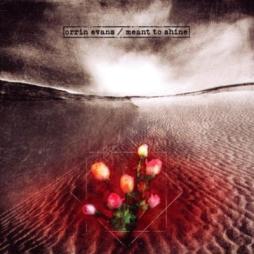 Meant To Shine di Orrin Evans - CD