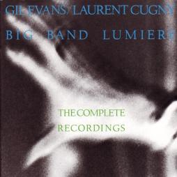 The Complete Recordings di Gil Evans  - CD