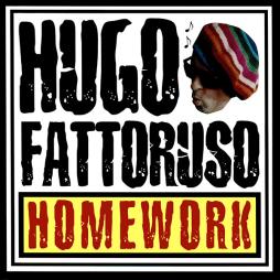 Homework di Hugo Fattoruso - CD