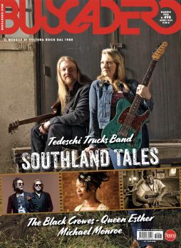 Buscadero 498 - Maggio 2026 di Buscadero Magazine - RIVISTA