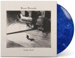 Indigo Park di Bruce Hornsby - LP Indigo Park di Bruce Hornsby - LP
