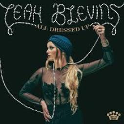 All Dressed Up di Leah Blevins - CD