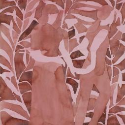 Hopeful Woman di Natalie Jane Hill