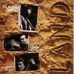 Land di Claudio Fasoli - CD