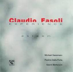 Esteem di Claudio Fasoli - CD Esteem di Claudio Fasoli - CD