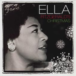 Ella Fitzgerald's Christmas di Ella Fitzgerald - CD