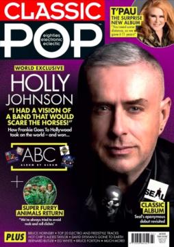 Classic Pop #102 - Marzo 2026 di CLASSIC POP UK - RIVISTA