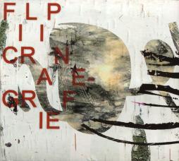 Crane-grief di Filip  - CD