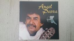Boléros  di Angel Parra - CD