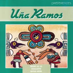 Uña Ramos di Uña Ramos - CD