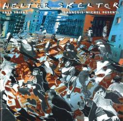 Helter Skelter di Fred Frith - CD