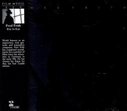 Eye To Ear di Fred Frith - CD