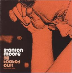 All Kooked Out! di Stanton Moore - CD