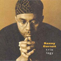 Triology di Kenny Garrett - CD
