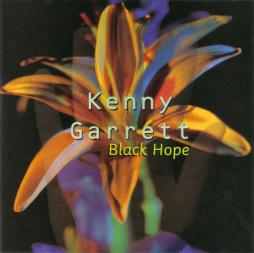 Black Hope di Kenny Garrett - CD