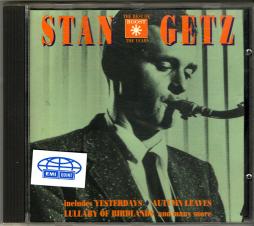 The Best Of The Roost Years di Stan Getz - CD