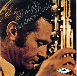 Another World di Stan Getz - CD