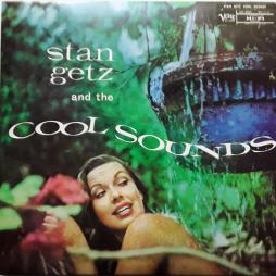 And The Cool Sounds di Stan Getz - CD
