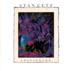 Apasionado di Stan Getz - CD