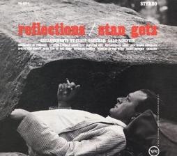Reflections di Stan Getz - CD