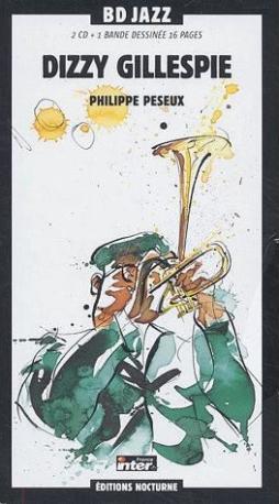 Dizzy Gillespie di Dizzy Gillespie - CD Dizzy Gillespie di Dizzy Gillespie - CD