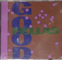 Goodfellas di Goodfellas  - CD