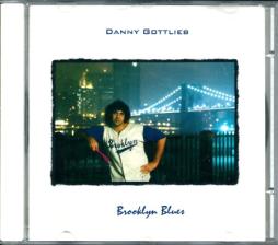 Brooklyn Blues di Danny Gottlieb - CD