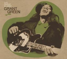 The Finest In Jazz di Grant Green - CD