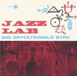 Jazz Lab di Donald Byrd  Gigi Gryce - CD