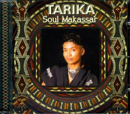 Soul Makassar di Tarika - CD