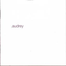 .Audrey di Tom Harrell - CD