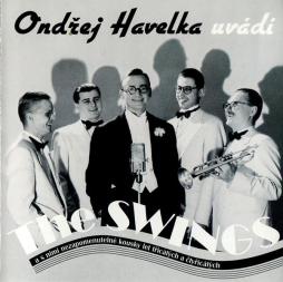 The Swings di The Ondrej Havelka Uvádí Swings - CD