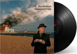 Hope And Fury di Joe Jackson - LP