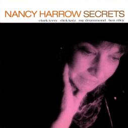 Secrets di Nancy Harrow - CD Secrets di Nancy Harrow - CD