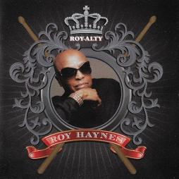 Roy-Alty di Roy Haynes - CD