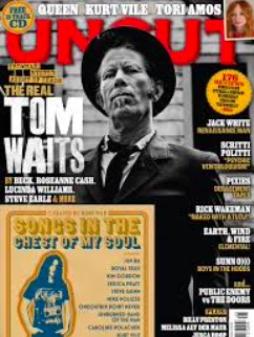 Uncut - Maggio 2026 di UNCUT - RIVISTA