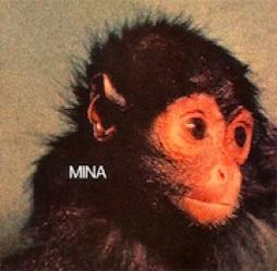 Mina - 55° Anniversario di Mina - LP