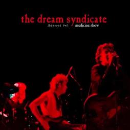 Sketches For Medicine Show di Dream Syndicate - LP