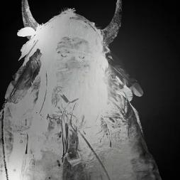 Weapon Of Choice di The Cult - LP