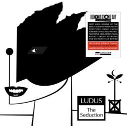 The Seduction di Ludus - LP