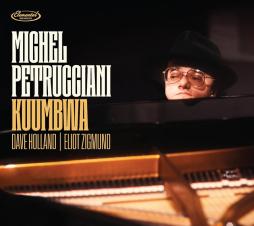 Kuumbwa di Michel Petrucciani