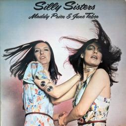 Silly Sisters di Maddy Prior & June Tabor - LP
