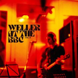 Weller At The BBC Vol. 2 di Paul Weller - CD