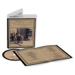 Workingman's Dead BlueRay Audio di Grateful Dead - Blu Ray