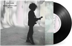 Boys Don't Cry (86 Mix) di Cure - EP