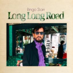 Long Long Road di Ringo Starr - CD