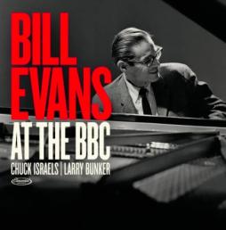 At The BBC di Bill Evans - CD